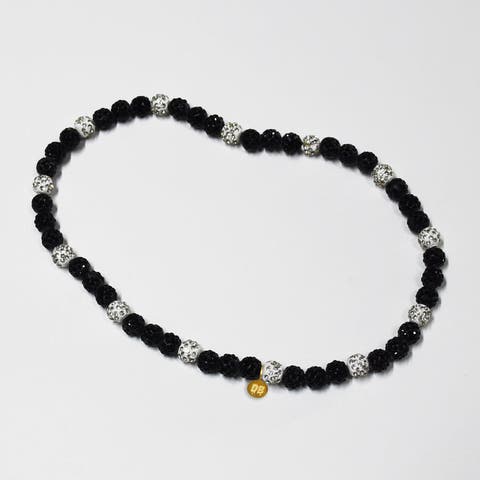 Shadow Drip Team Spirit Necklace