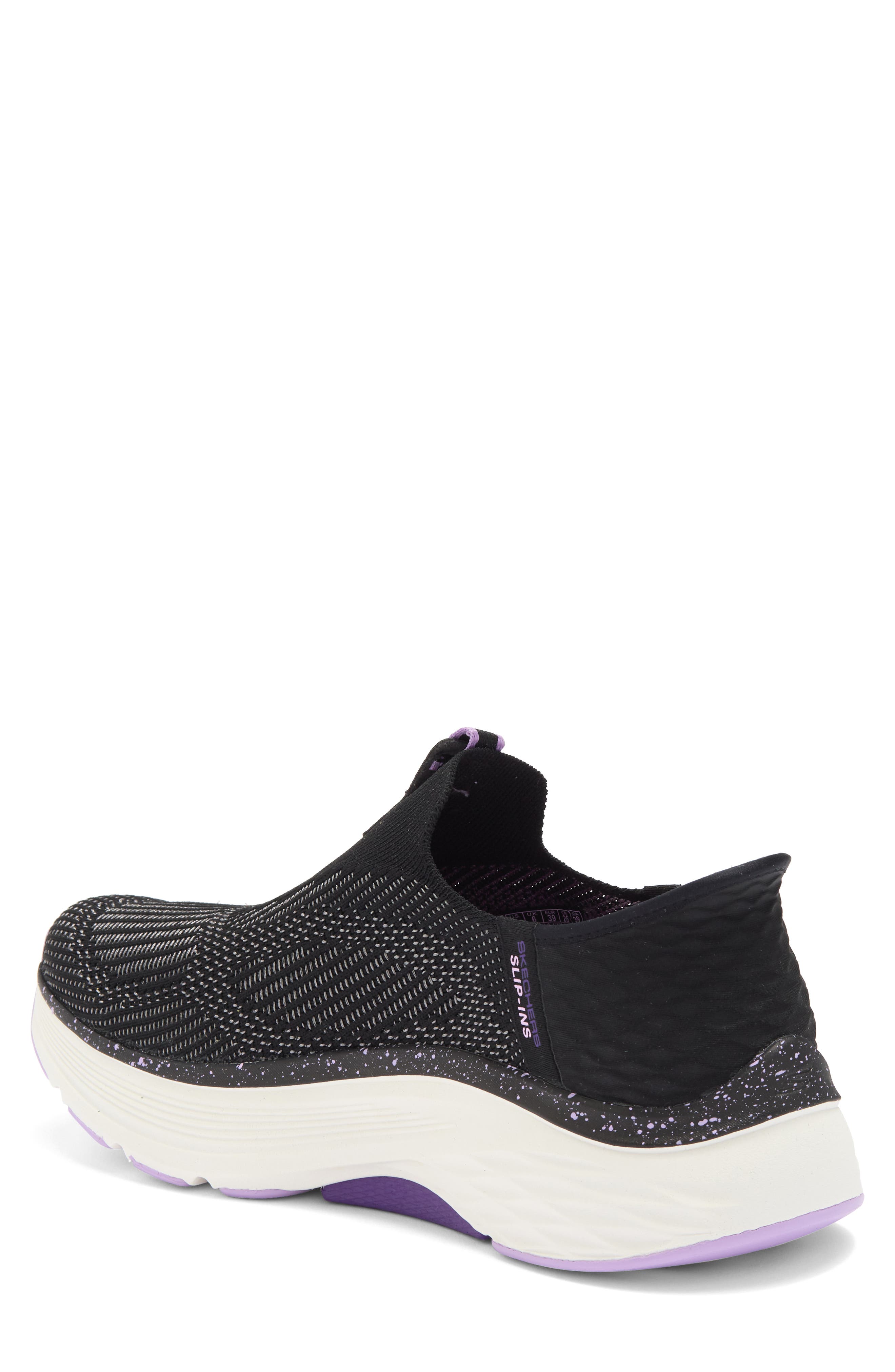 SKECHERS Max Cushioning Arch Fit<sup>®</sup> Slip-On Sneaker, Alternate, color, 