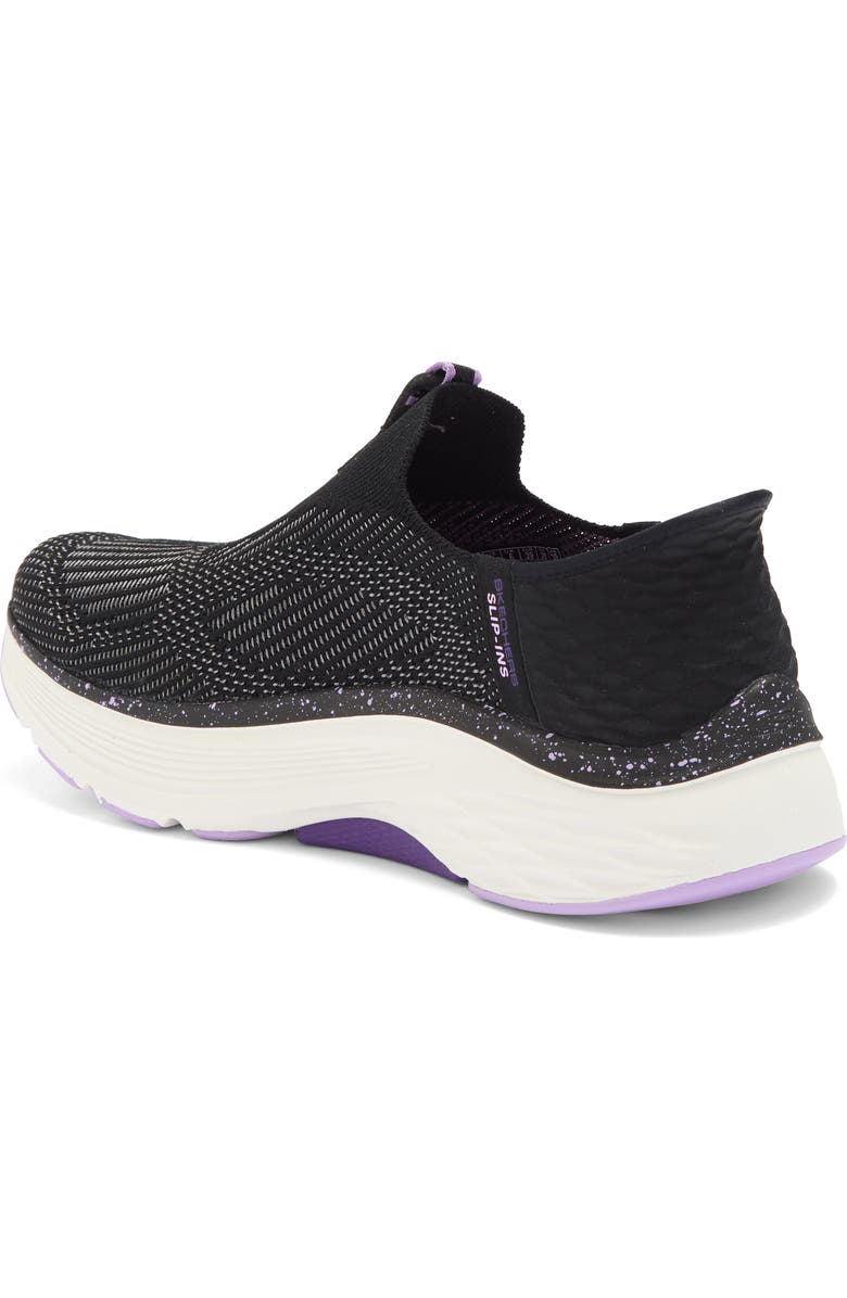 SKECHERS Max Cushioning Arch Fit<sup>®</sup> Slip-On Sneaker, Alternate, color,