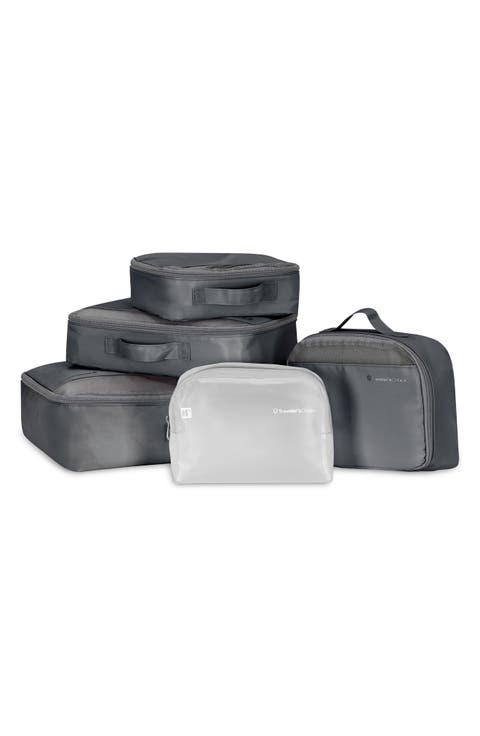 5-Piece Packing Cube Set