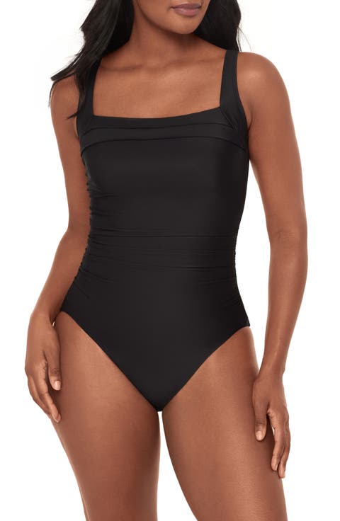 Rock Solid Polaris Swimsuit