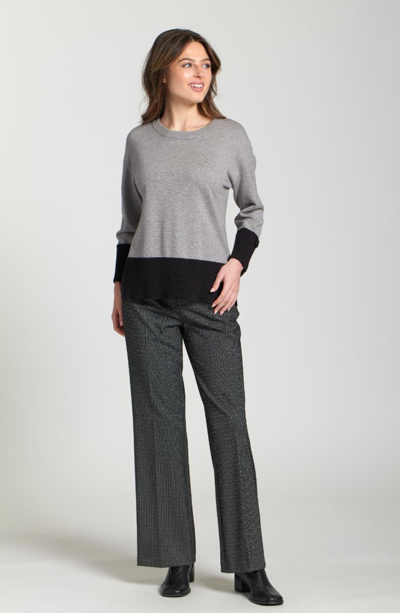 APNY Colorblock Sweater, Alternate, color, 