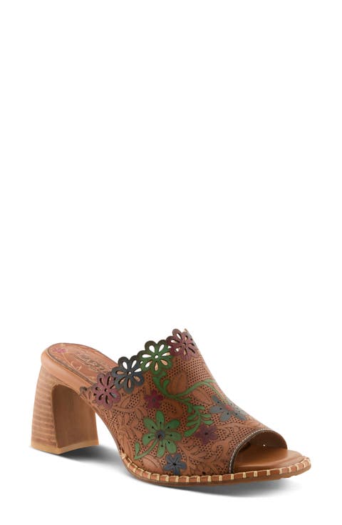 Foxxila Sandal (Women)