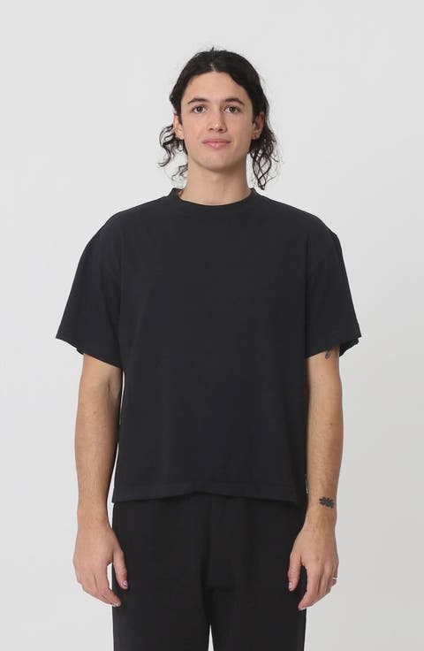 Boxier Trash Tee