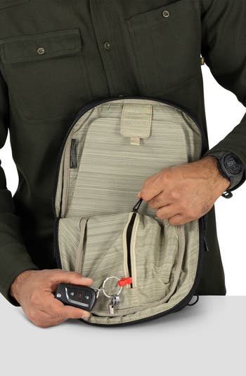 Aoede Sling Bag