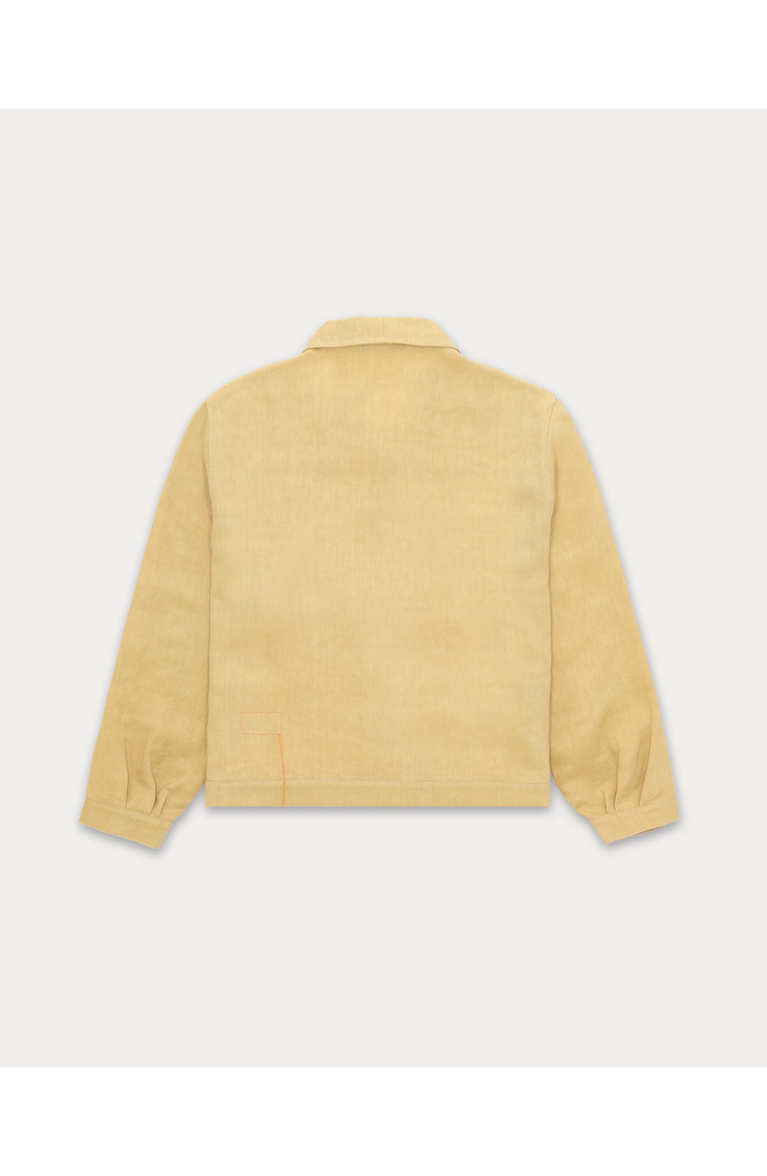 Albert Linen Jacket - image 2