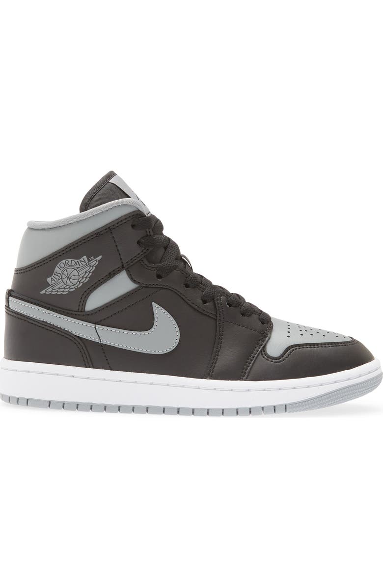 Jordan Air Jordan 1 Mid Sneaker, Alternate, color,