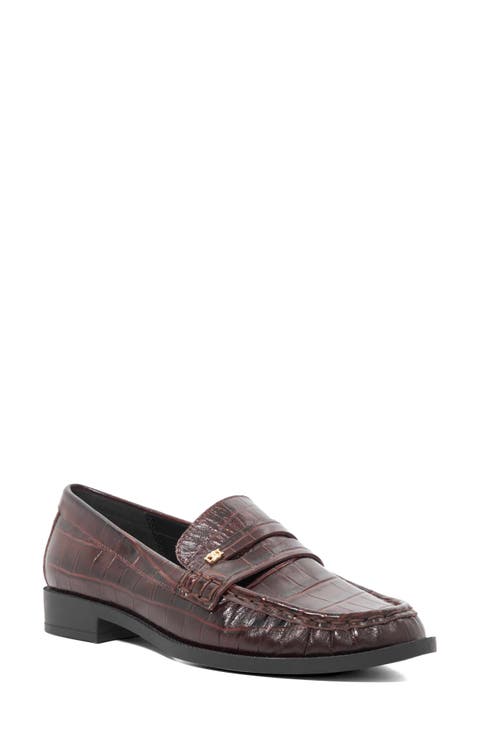 Galex Penny Loafer (Women)