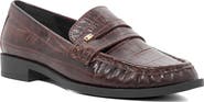 Dune London Galex Penny Loafer