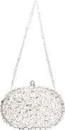 Lauren Lorraine Odelle Clutch