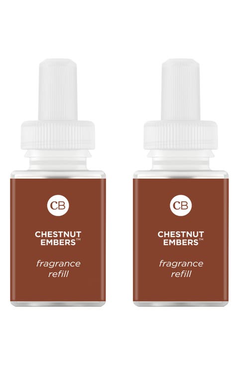 x Capri Blue 2-Pack Smart Fragrance Diffuser Refills