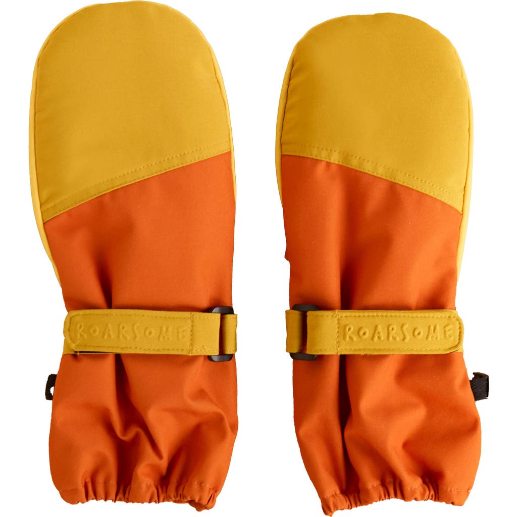 Roarsome Gloves In Multi
