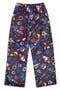 Kids' Out of This World Plush Pajama Pants