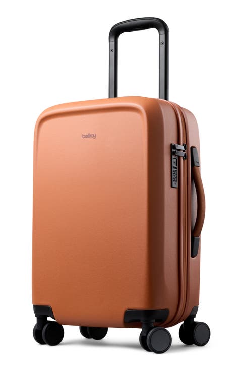 Transit Hard Shell Spinner Carry-On Luggage