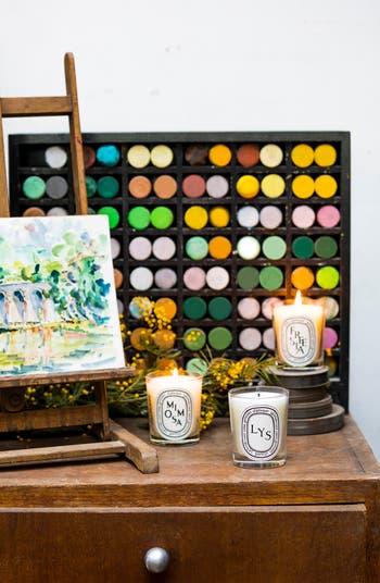 Diptyque Jasmin (Jasmine) Scented Candle | Nordstrom