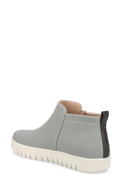 Journee Collection Journee Womens Alita Ankle Sneaker Bootie