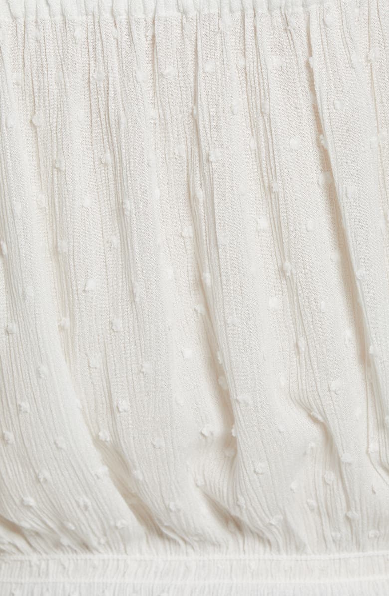 WAYF Elliat Off the Shoulder Top, Alternate, color, 