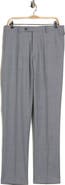 Tommy Hilfiger Flat Front Wool Blend Dress Pants