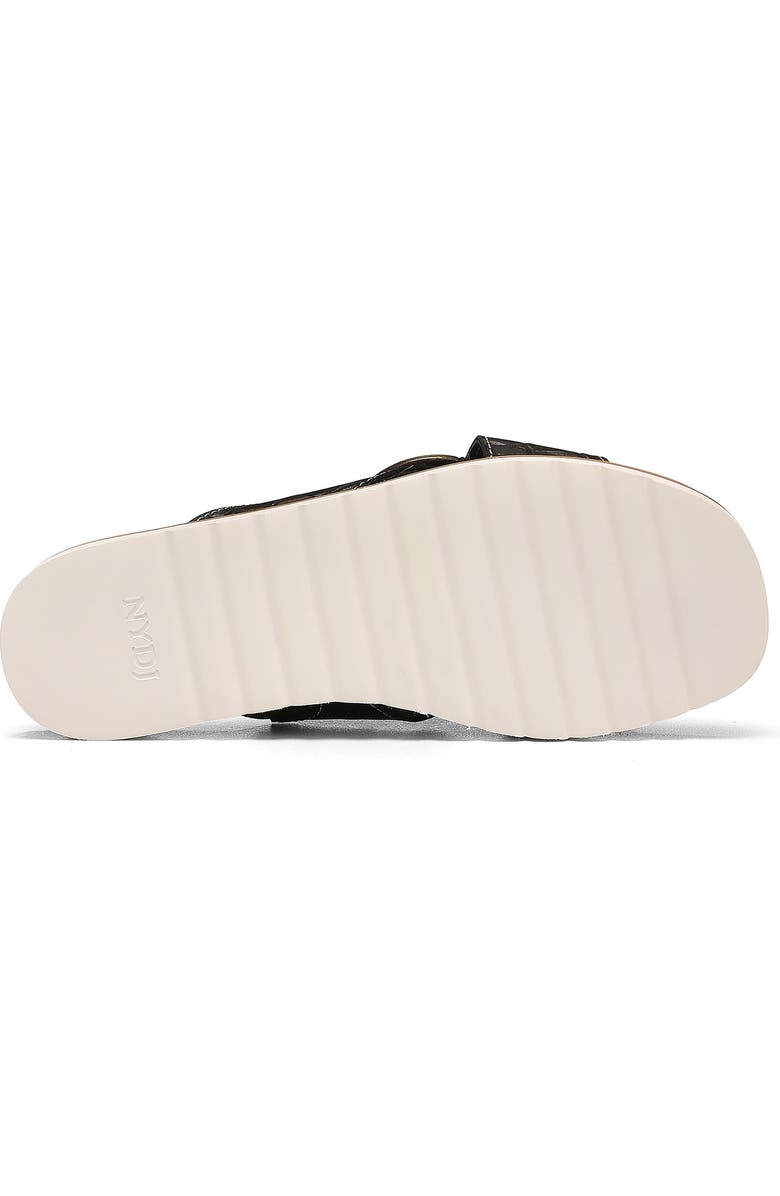 NYDJ Ross Slide Sandal, Alternate, color,