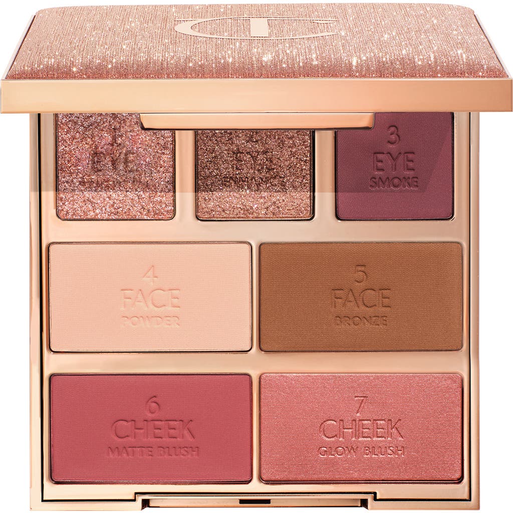 Charlotte Tilbury Dreamy Bronze Instant Look