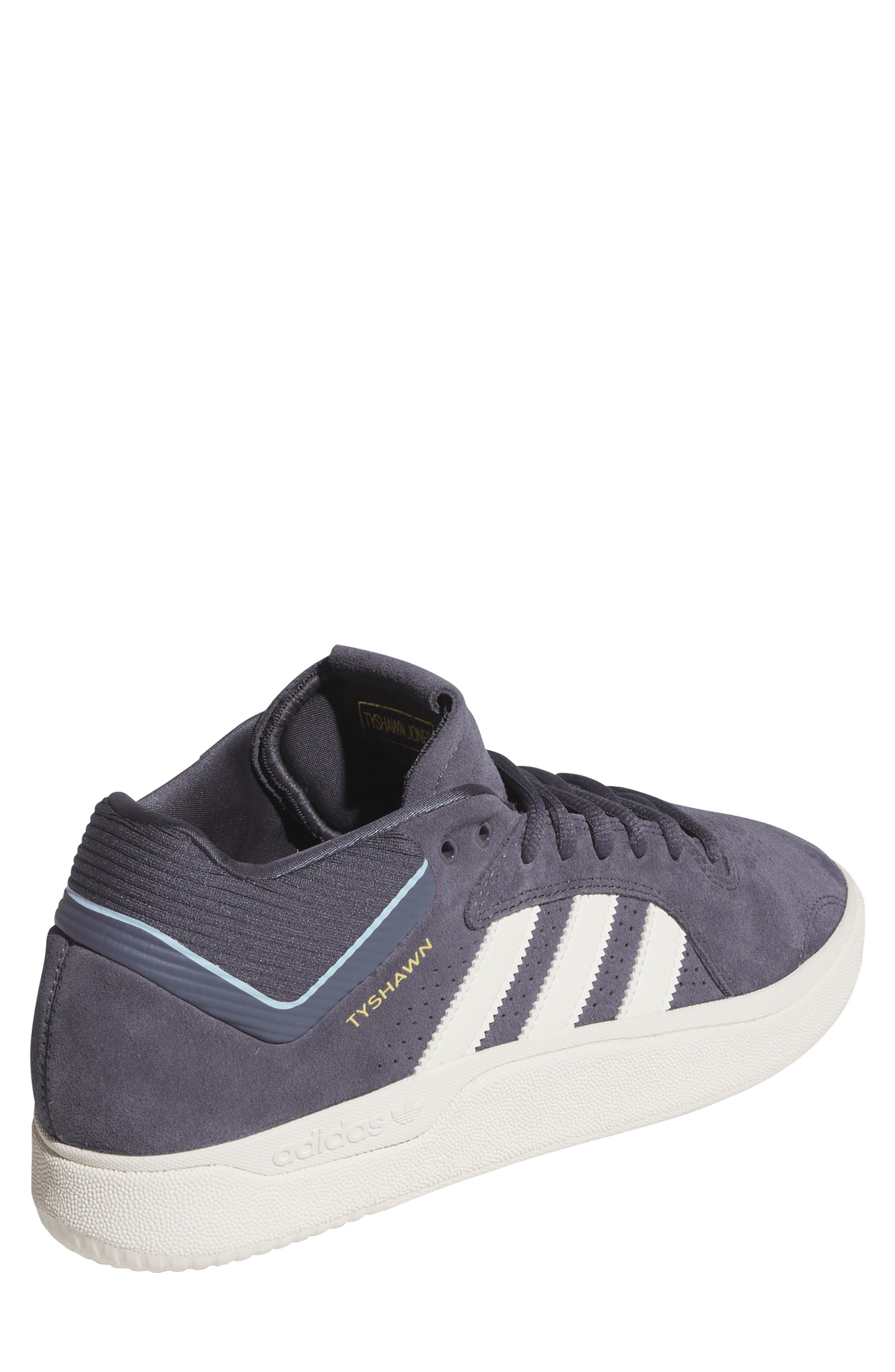 Tyshawn Sneaker, Alternate, color, AURORA ONIX