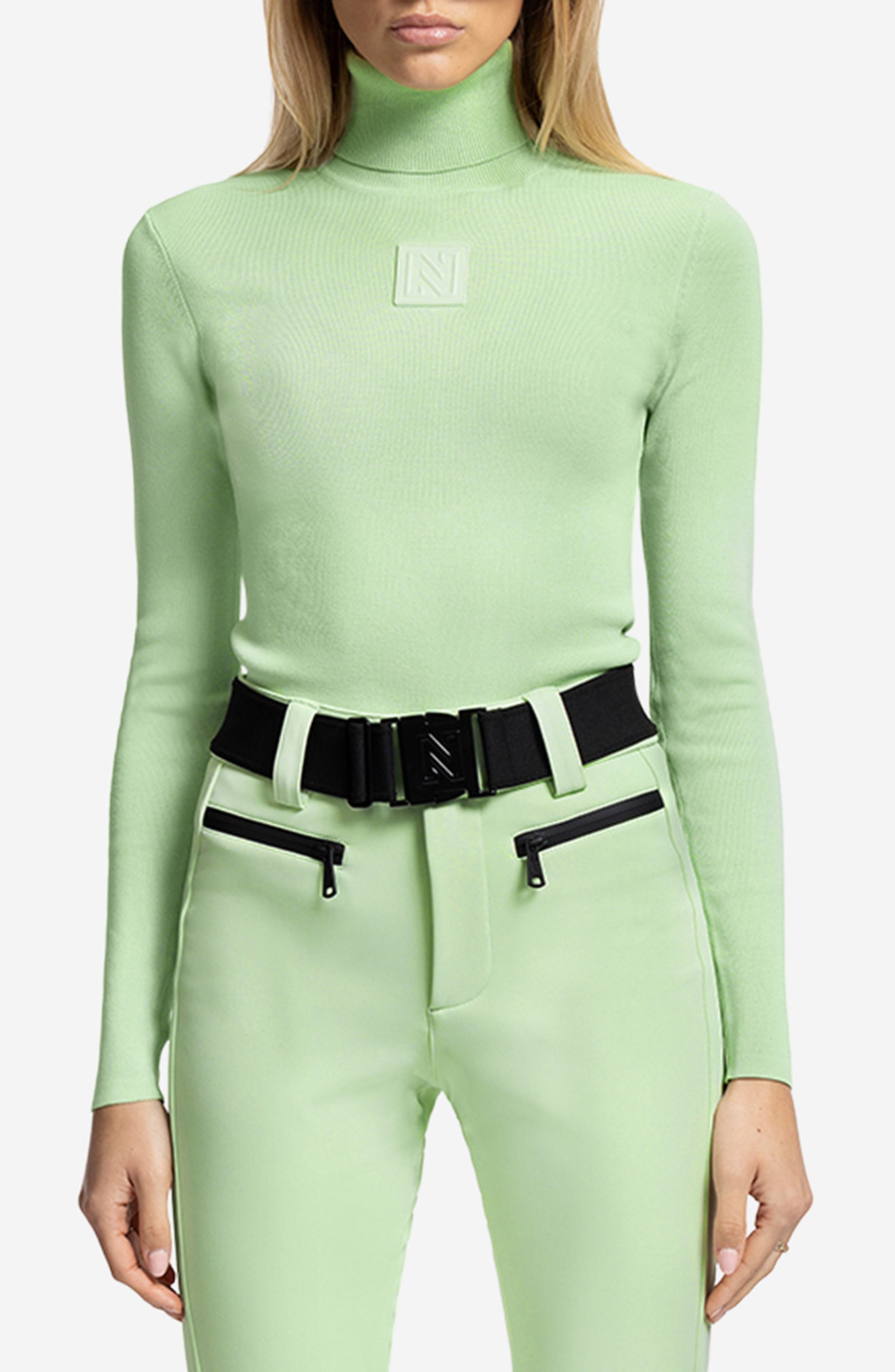 NIKKIE Urbank Turtle Pully (Women) | Nordstrom