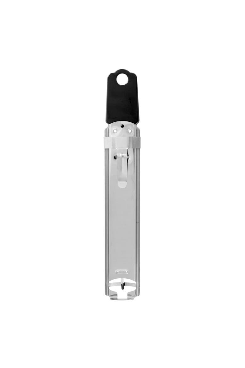 Candy Deep Fry Paddle Thermometer, Alternate, color, Silver/Black