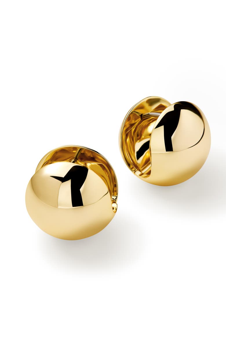 Ana Luisa Statement Earrings - Abby Small, Alternate, color, 