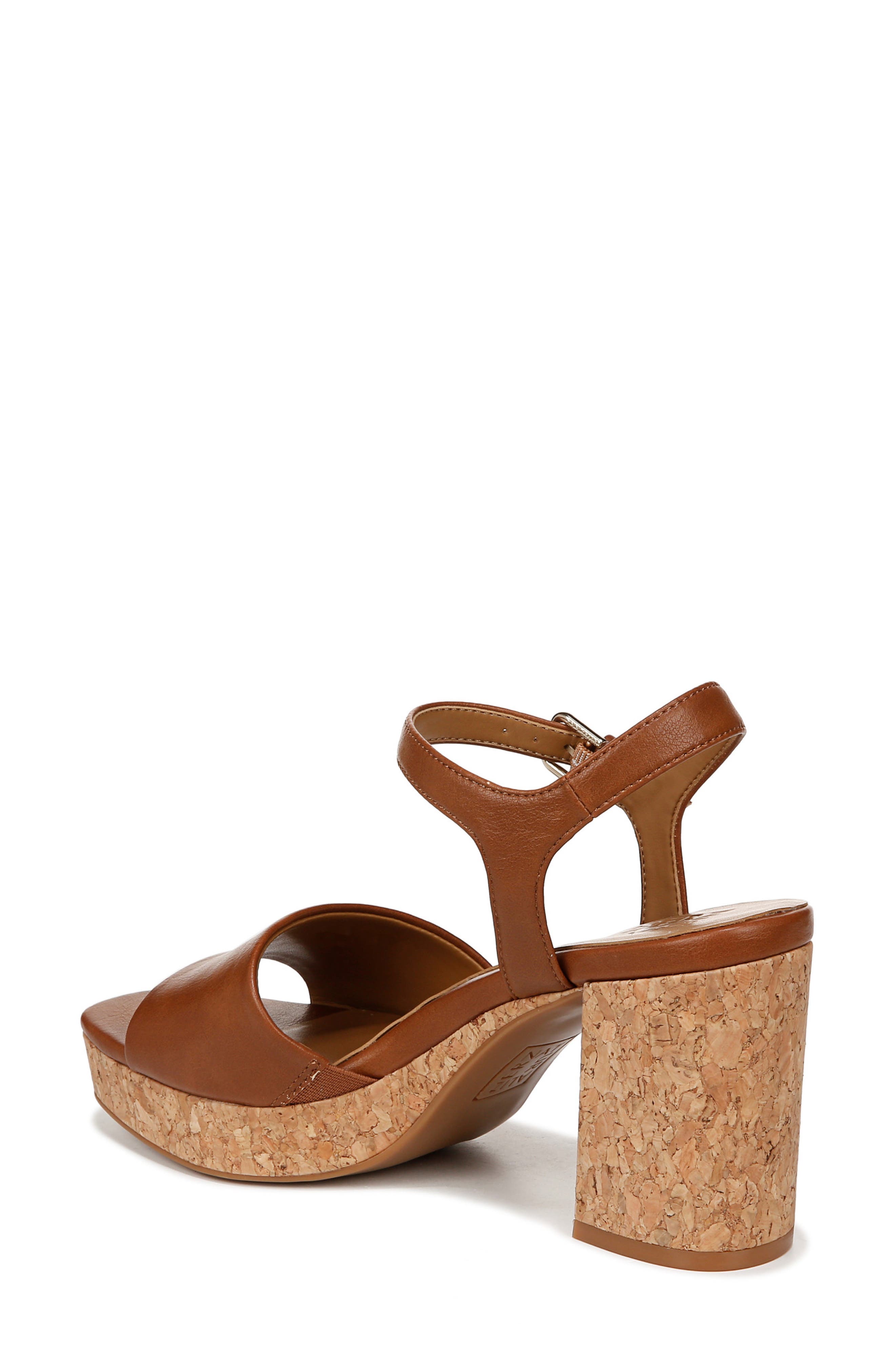 Naturalizer Lily Sandal, Alternate, color, English Tea