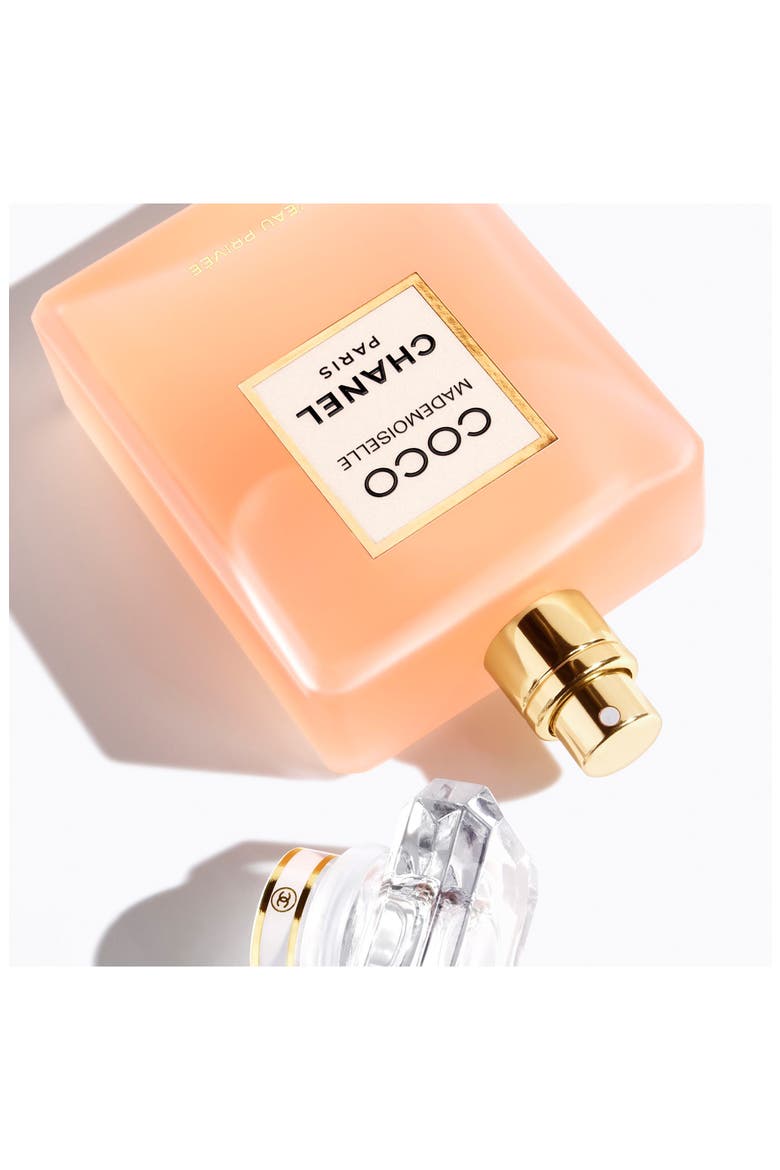 COCO MADEMOISELLE L'EAU PRIVÉE Eau Pour la Nuit Spray, Alternate, color, NO COLOR