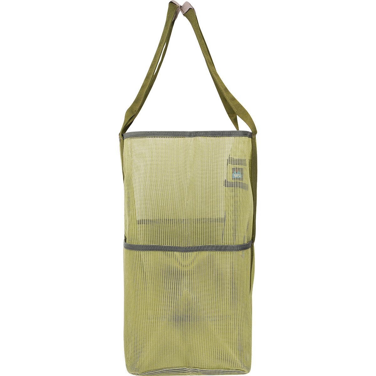 Alder Lake Tote, Alternate, color, Green