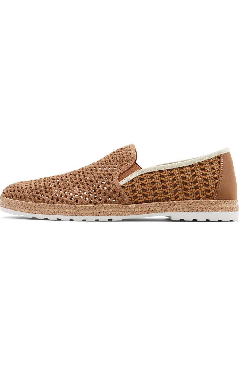 ALDO Kianou Crochet Slip-On, Alternate, color,