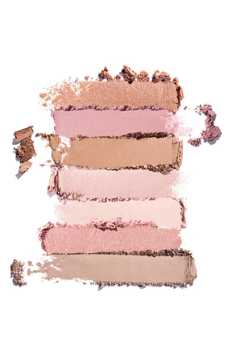 Charlotte Tilbury Hollywood Instant Look in a Palette, Alternate, color, Pretty Glowing Beauty