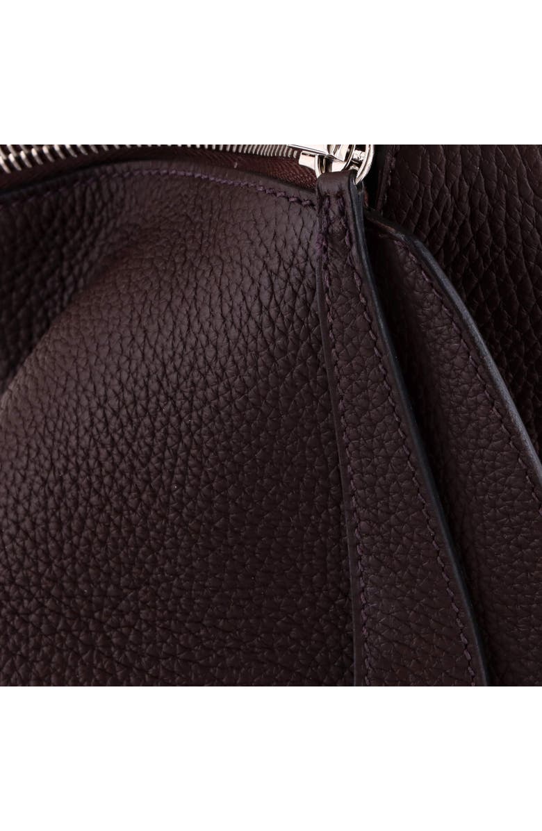 Pre-Owned Hermes Lindy Bag Clemence 30, Alternate, color, Havane