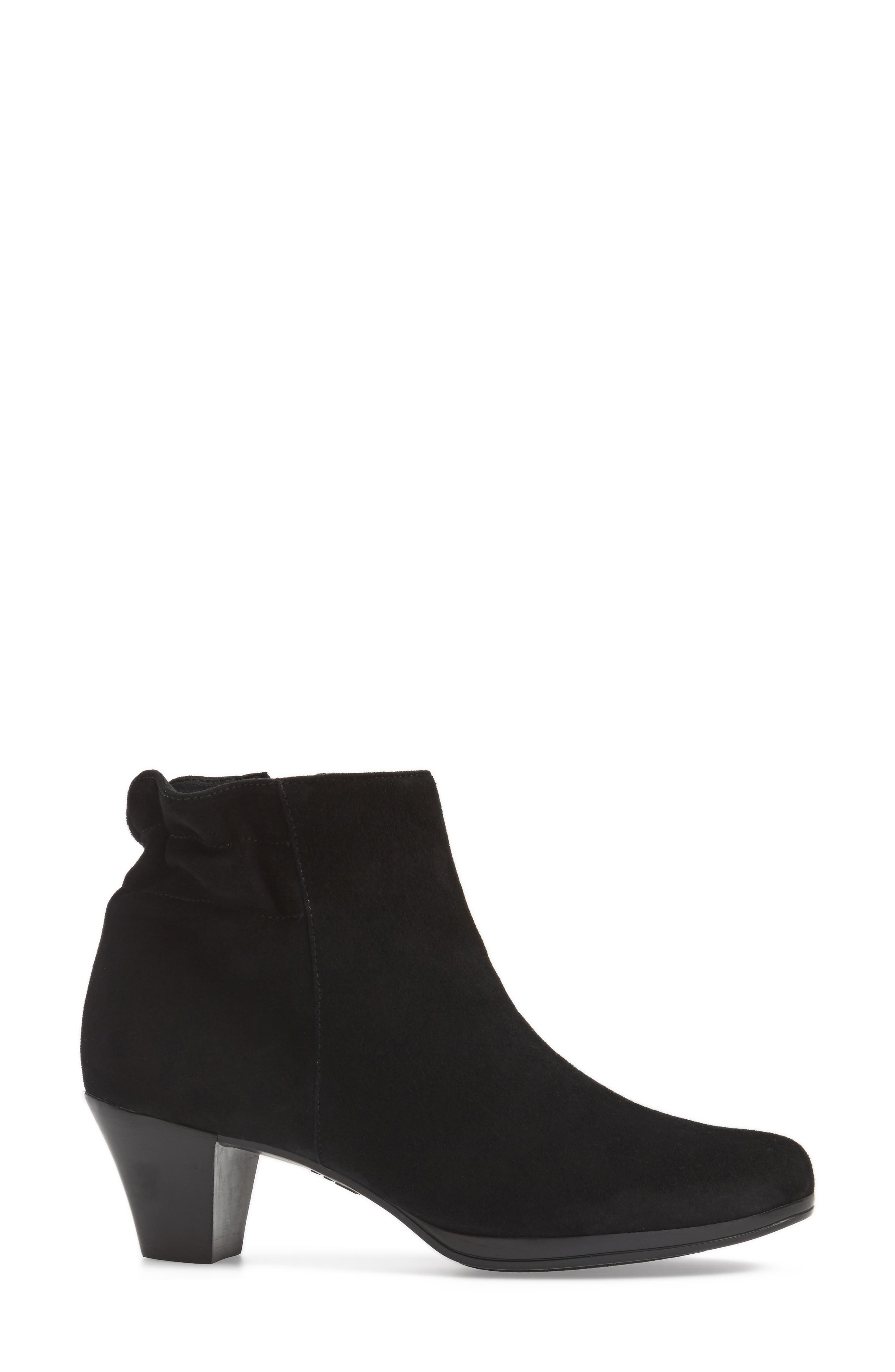 Munro Alfie Bootie, Alternate, color, 