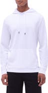 Bugatchi Slim Fit Hoodie