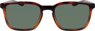 Nike Circuit 55mm Square Sunglasses