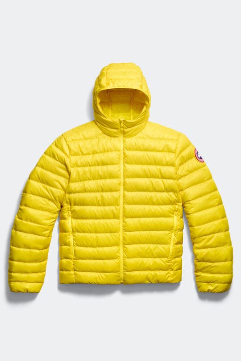 Stratus Hoodie