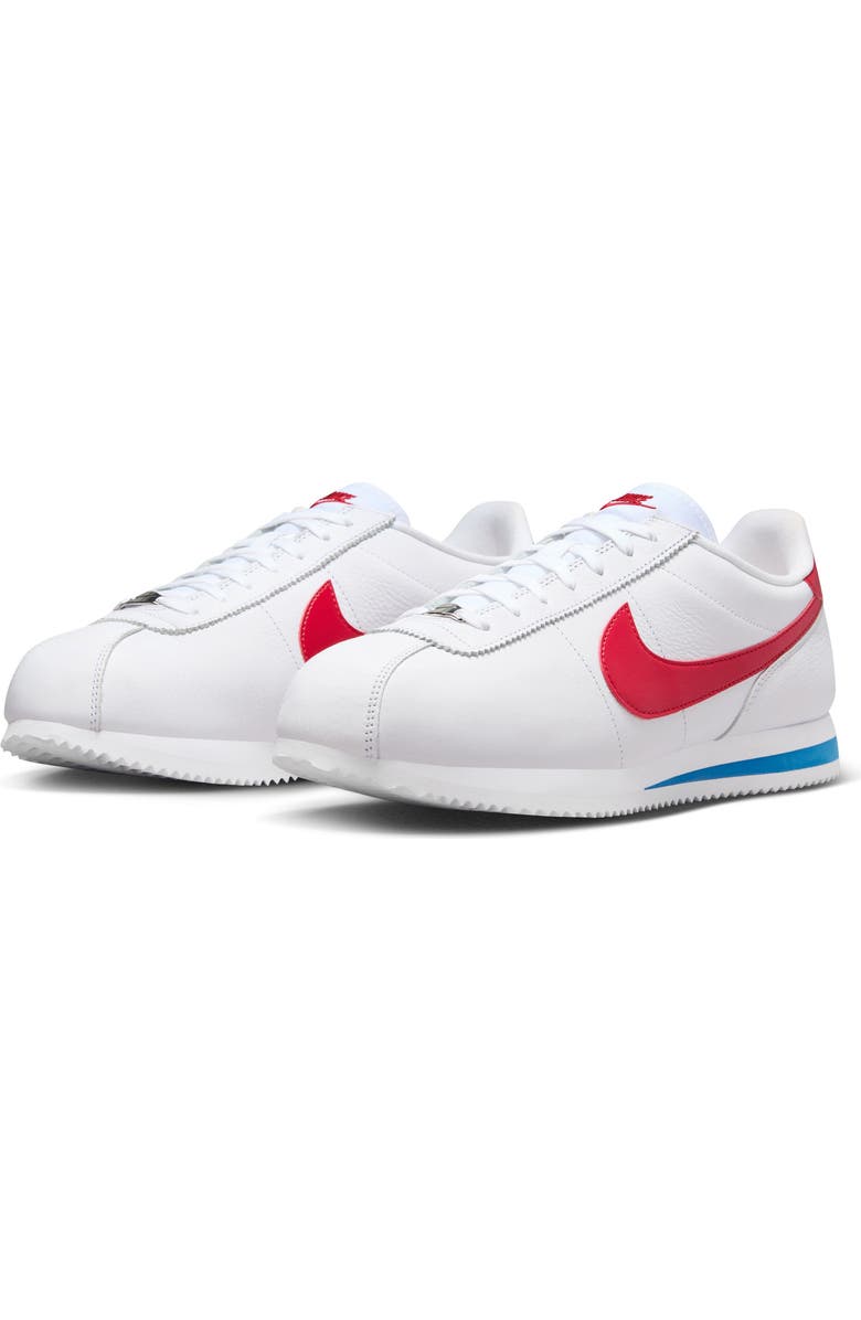 Nike Cortez Sneaker, Main, color,