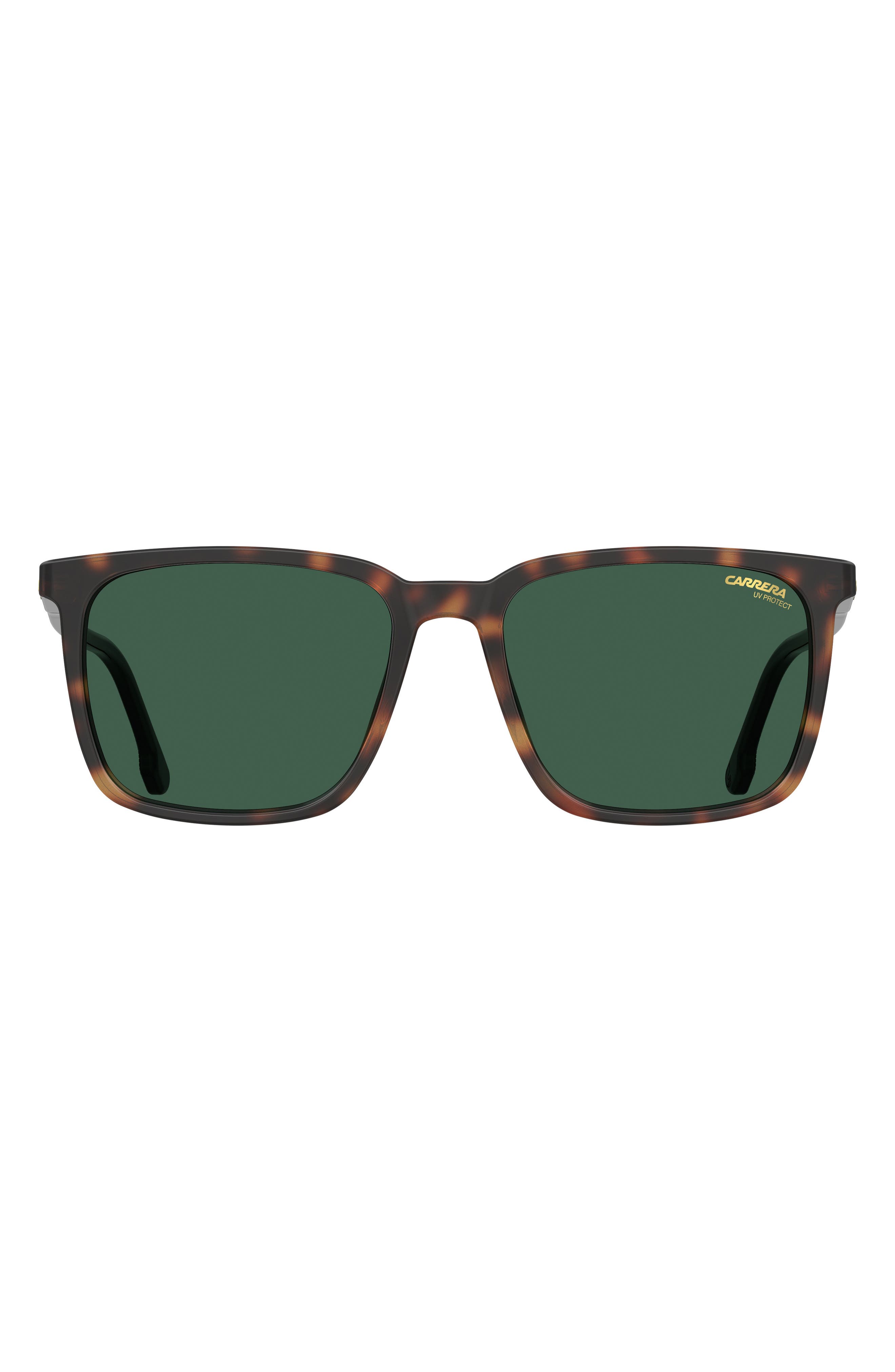 selected DARK HAVANA/ GREEN