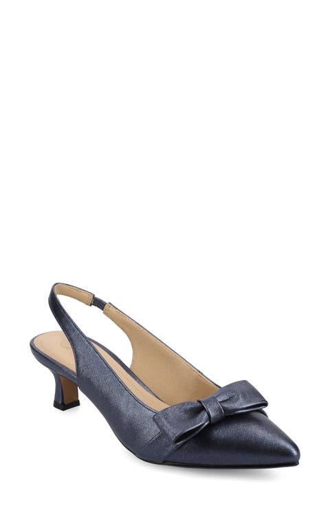 Paloma Slingback Pump (Women)