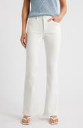 CITY BLUES Chelsea Bootcut Jeans
