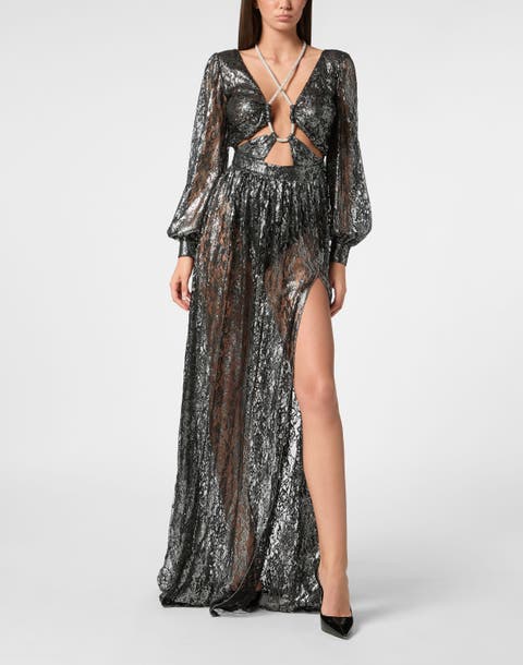 Long Dress Women