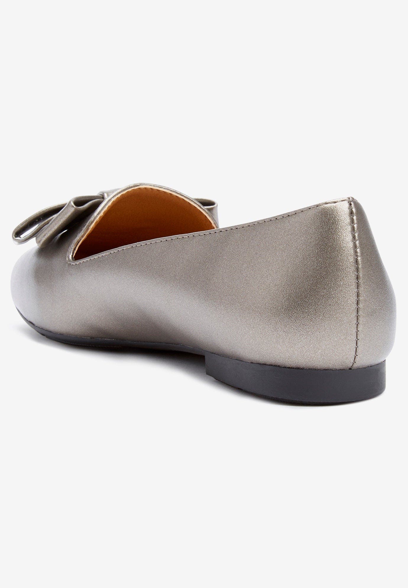 The Rafika Slip On Flat - image 4