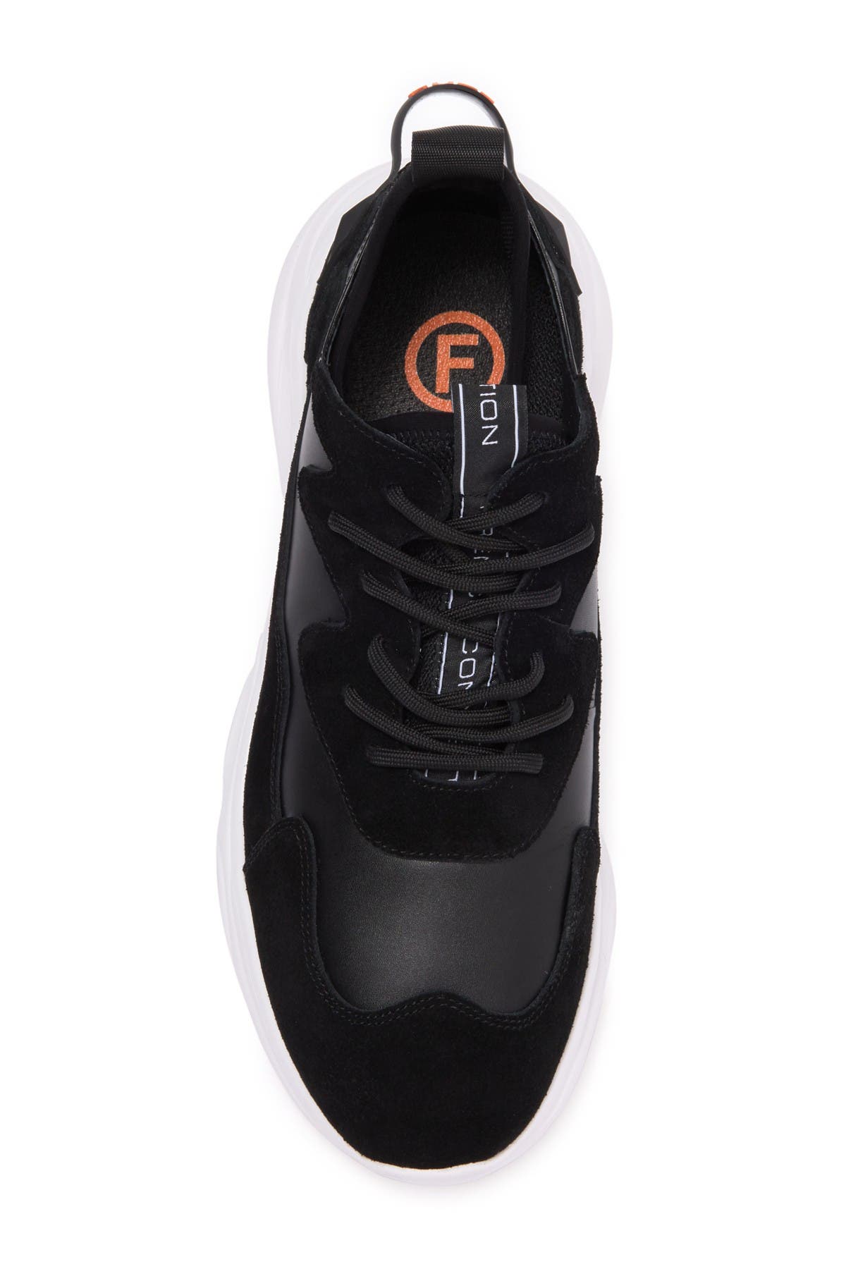 French Connection Henri Lifestyle Sneaker, Alternate, color, 