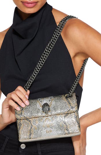 Small Kensington Convertible Crossbody Bag