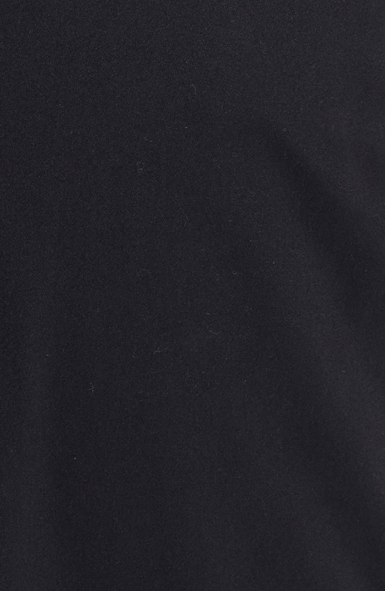 Eileen Fisher The Fisher Project Slouchy Pleat Front Ankle Pants, Alternate, color, 