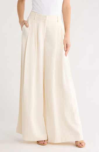 TWP New Didi Wide Leg Trousers