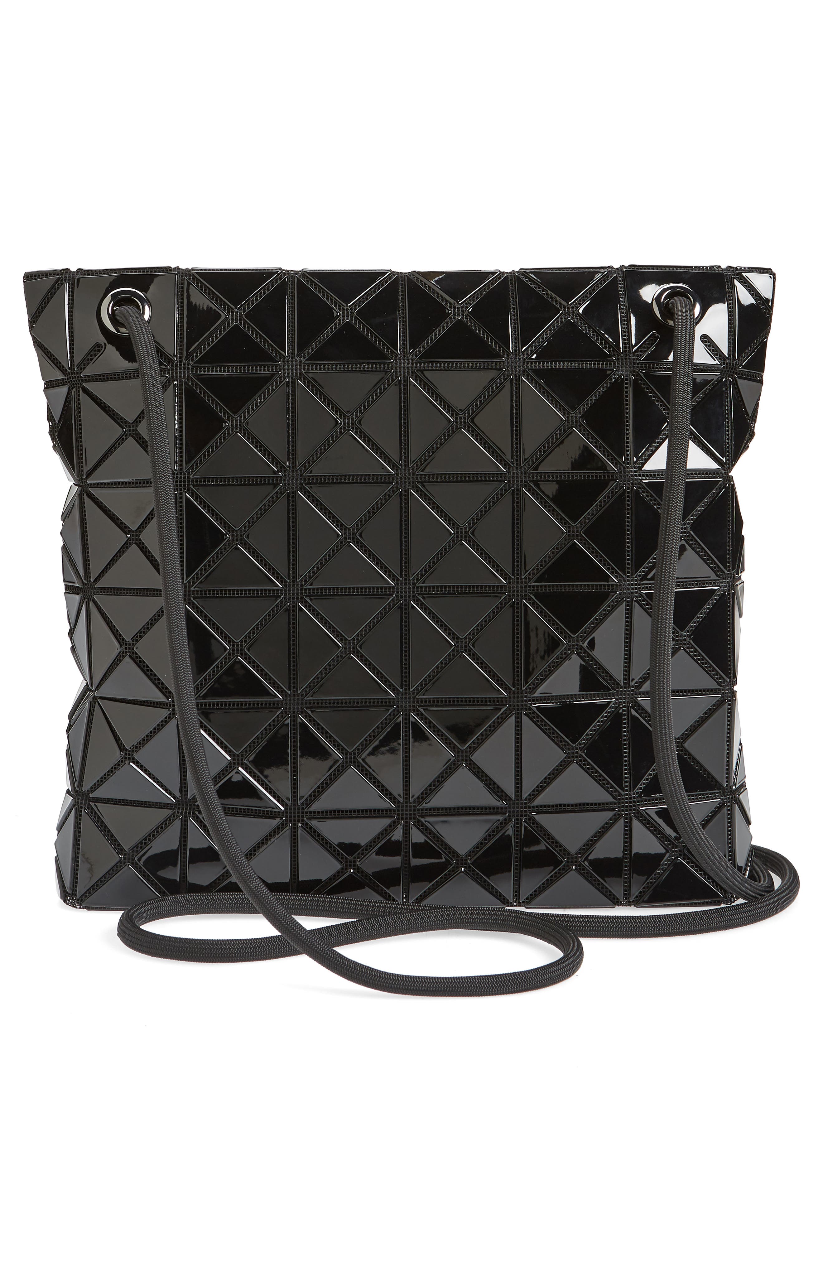 Bao Bao Issey Miyake Prism Shoulder Bag, Alternate, color, 
