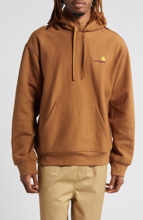 Logo Hoodie